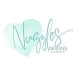 Nuggles Designs coupons and promo codes