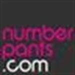 Numberpants.com coupons and promo codes