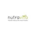 Nutravita coupons and promo codes