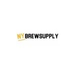 NY Brew Supply coupons and promo codes