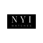 NYI Watches coupons and promo codes