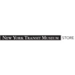 Transit Museum Store coupons and promo codes
