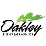 Oakley Signs & Graphics coupons and promo codes