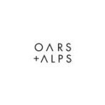 Oars + Alps coupons and promo codes