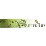 Obsession With Butterflies coupons and promo codes