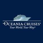 Oceania Cruises coupons and promo codes