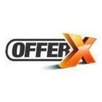 OfferX coupons and promo codes