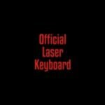 The Official Laser Keyboard coupons and promo codes