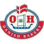 O&H Danish Bakery coupons and promo codes