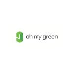 Oh My Green coupons and promo codes