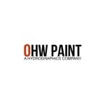 OHW Hydrographic Paint coupons and promo codes