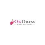 Okdress coupons and promo codes
