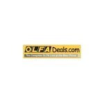 OlfaDeals coupons and promo codes