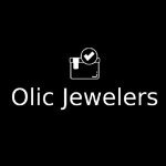 Olic Jewelers coupons and promo codes