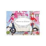 Olive & Cocoa coupons and promo codes