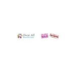 OnceAll Store coupons and promo codes