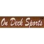 On Deck Sports coupons and promo codes