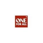 One For All coupons and promo codes