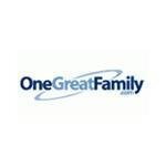 OneGreatFamily coupons and promo codes