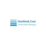 OneWeek coupons and promo codes