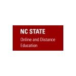 NC State Online and Distance coupons and promo codes