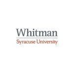 Whitman Syracuse University coupons and promo codes