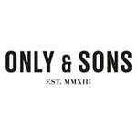 ONLY & SONS coupons and promo codes