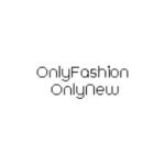 OnlyFashionOnlyNew coupons and promo codes