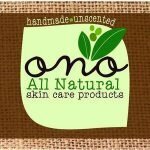ONO All-Natural Skin Care coupons and promo codes