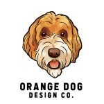Orange Dog Design Co. coupons and promo codes