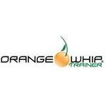 Orange Whip Trainer