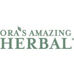 Oras Amazing Herbal coupons and promo codes