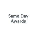 Same Day Awards coupons and promo codes