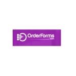 OrderForms coupons and promo codes