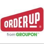 Order Up coupons and promo codes
