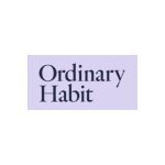 Ordinary Habit coupons and promo codes