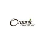 Organic Traditions coupons and promo codes