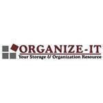 Organize-It coupons and promo codes