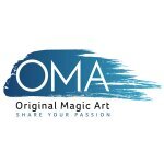 Original Magic Art coupons and promo codes