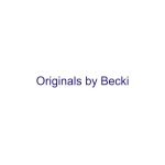 Originals by Becki coupons and promo codes