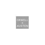 Orwellausten.com coupons and promo codes