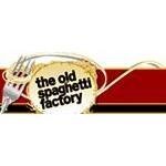 Old Spaghetti Factory coupons and promo codes