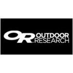 Outdoor Research coupons and promo codes