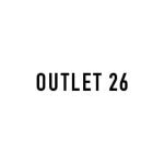 Outlet26 coupons and promo codes