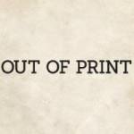 Out of Print coupons and promo codes