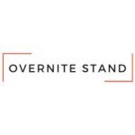 Overnite Stand coupons and promo codes
