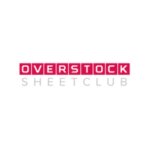 Overstock Sheet Club coupons and promo codes