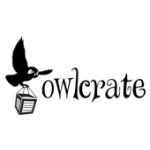 OwlCrate coupons and promo codes