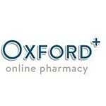 oxford online pharmacy coupons and promo codes