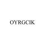 OYRGCIK coupons and promo codes